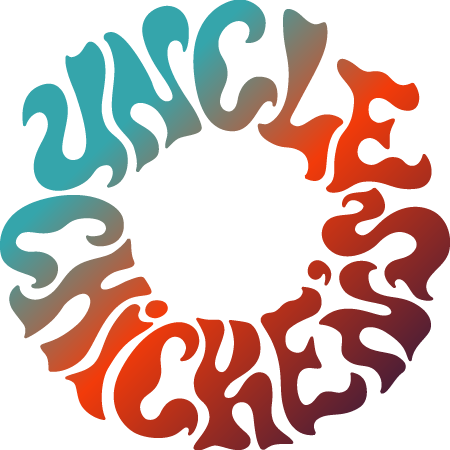 Uncle Chicken's logo